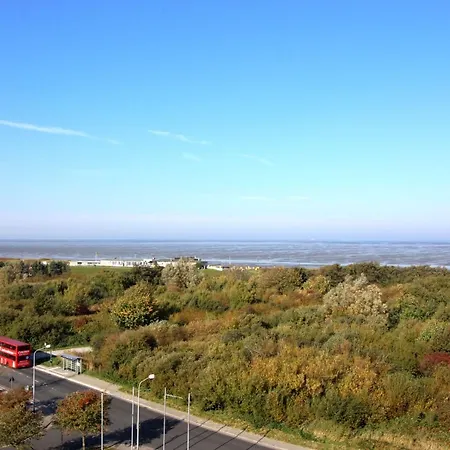 Lord Nelson 707 Apartment *