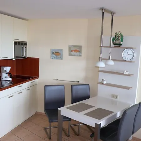 Apartment Lord Nelson 707 *