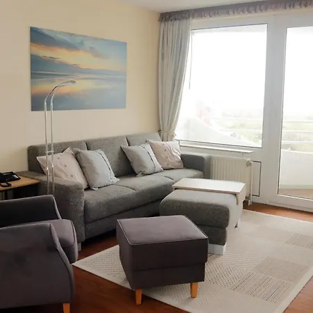 Lord Nelson 707 Cuxhaven