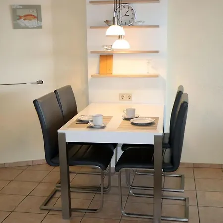 Lord Nelson 707 Apartment *