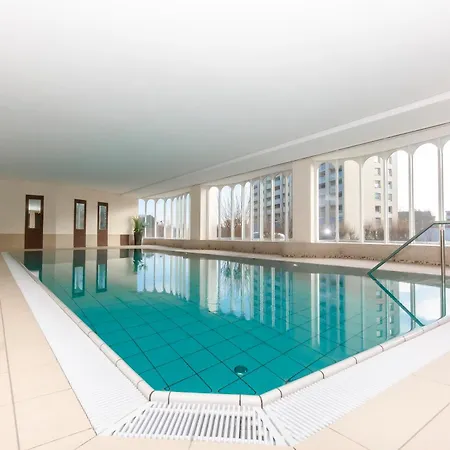Lord Nelson 707 Apartamento Cuxhaven
