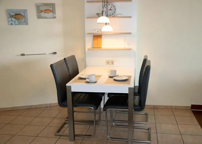 Lord Nelson 707 Апартаменты *